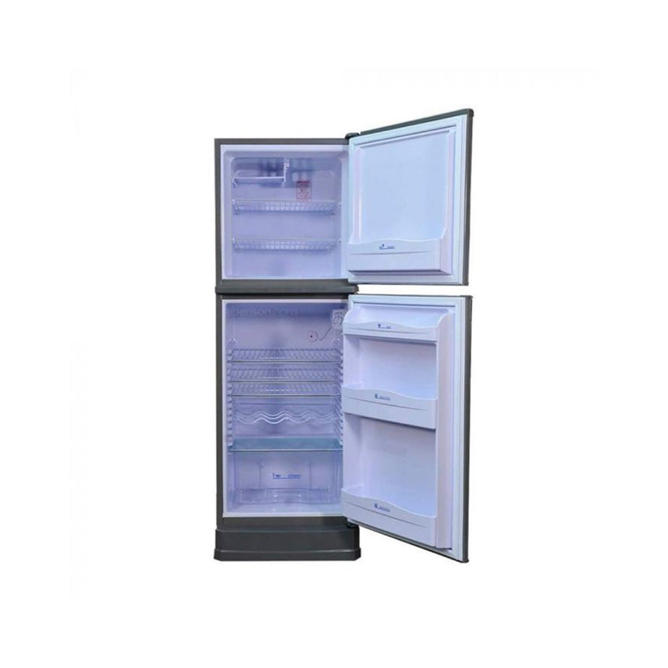 Condura Refrigerator 8.7Cuft. Manual Defrost Inverter Double Door - CTD271MNi