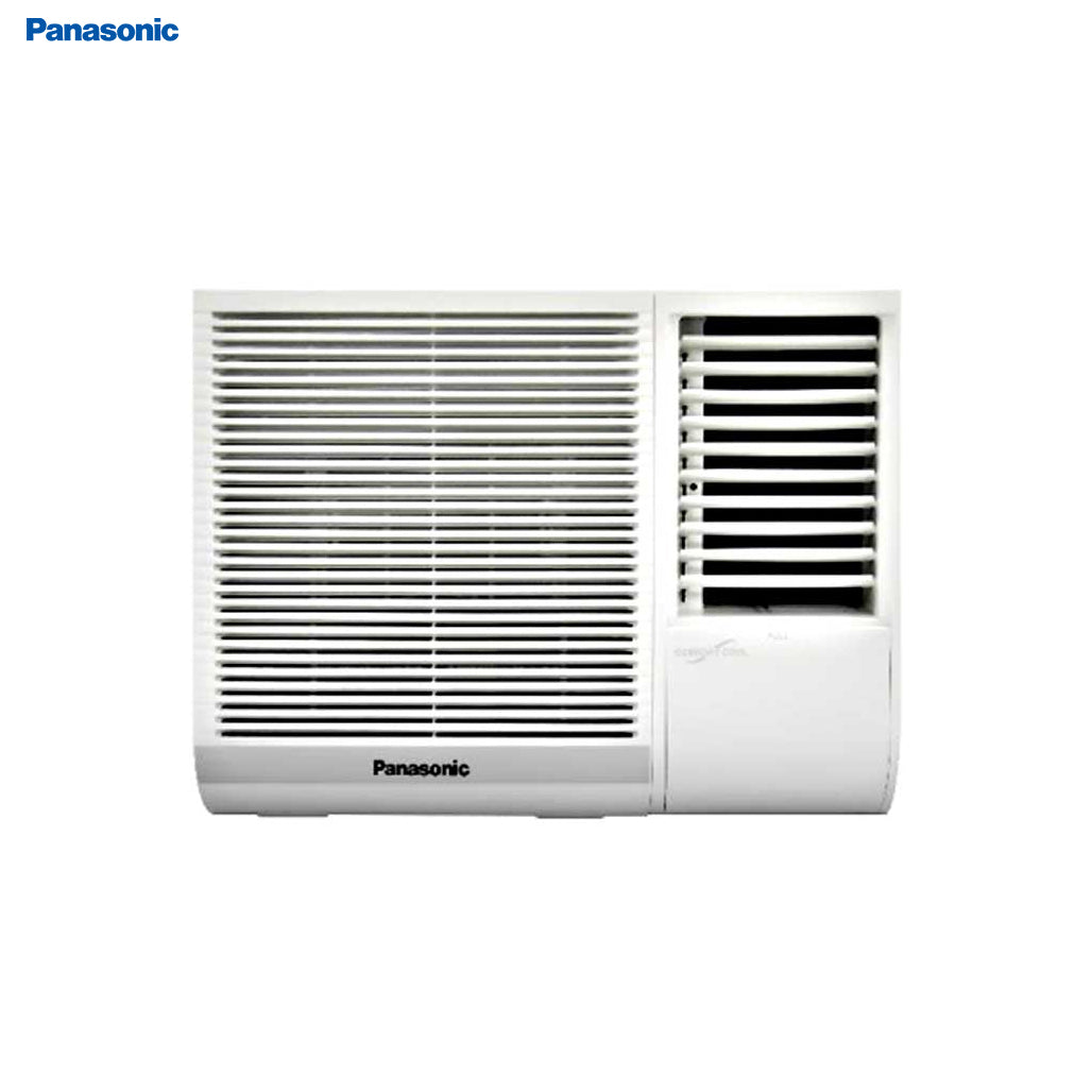 panasonic 2hp window type aircon manual