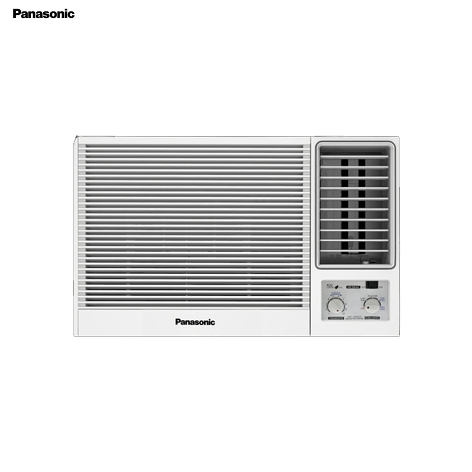 Panasonic Window Type Aircon 2.0HP Manual Control - CW-N1820EPH