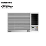 Panasonic Window Type Aircon 1.5HP Inverter With Nanoe Technology - CW-XU1221VPH