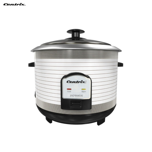 Centrix Rice Cooker CXR-618A