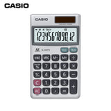 Casio Calculator 12 Digits SL-320TV