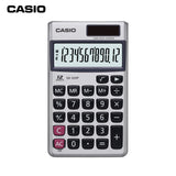 Casio Calculator 12 Digits SX-320P