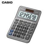 Casio Calculator 8 Digits MS-80F