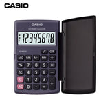 Casio Calculator LC-401LV-BK