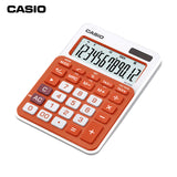 Casio Calculator MS-20NC-RG