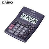 Casio Calculator MW-5V