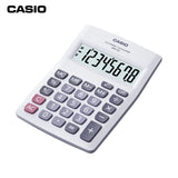 Casio Calculator MW-8V-WE