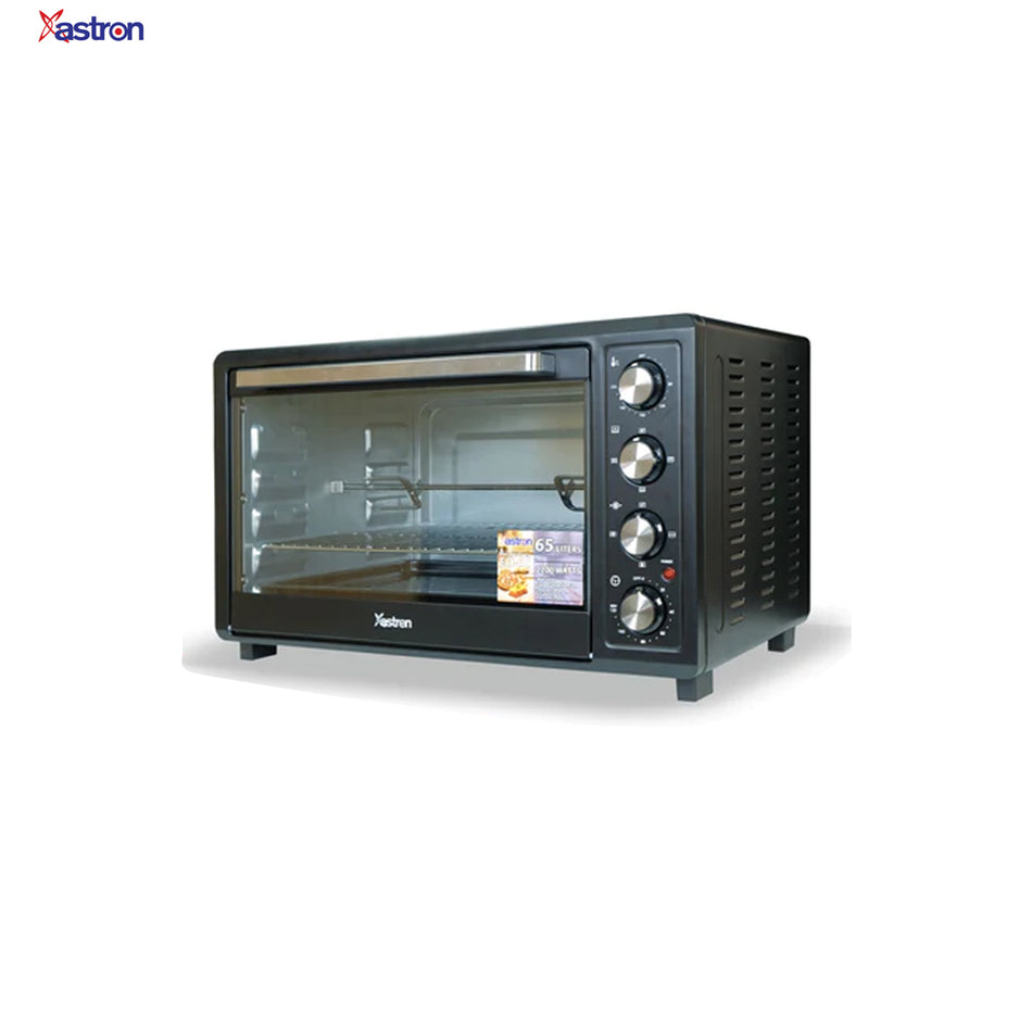 Astron Electric Oven- EO-65