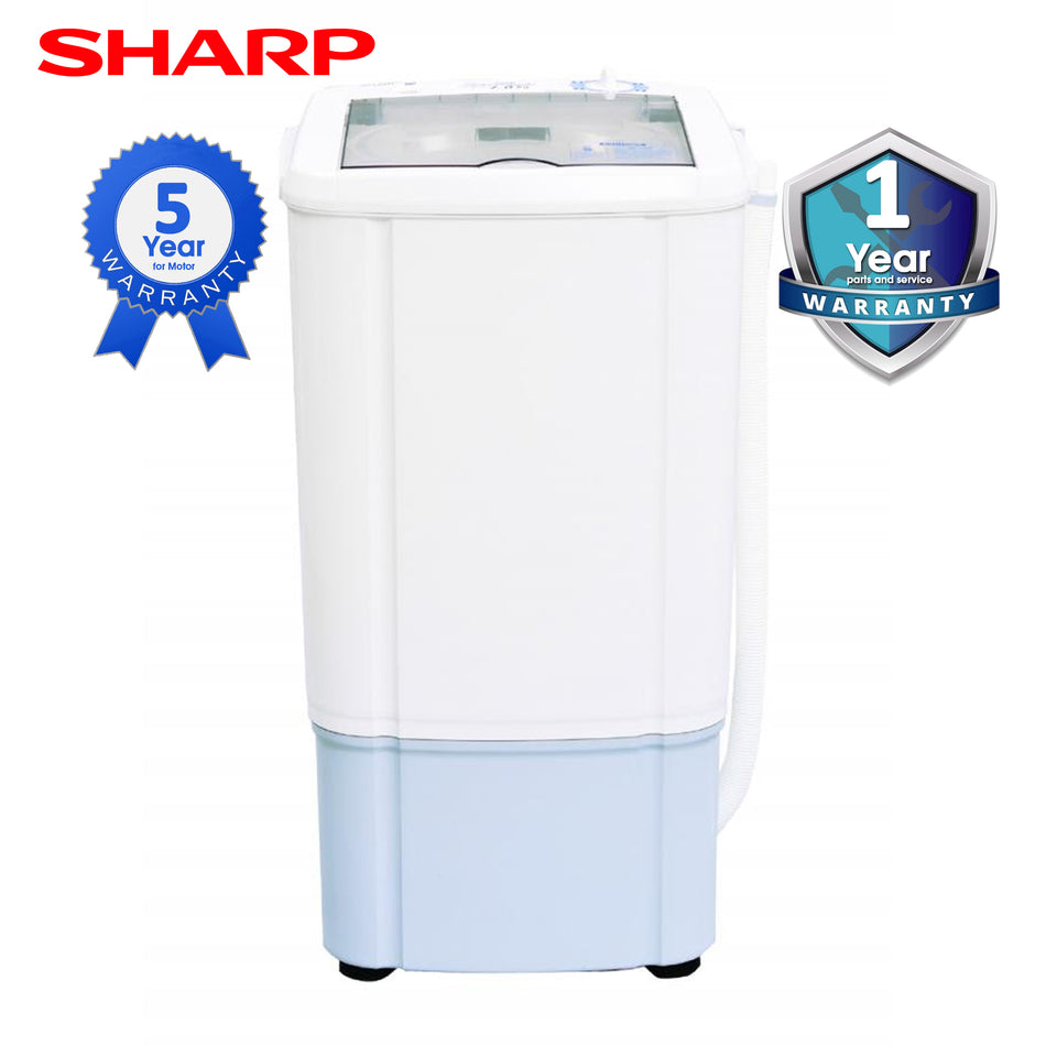 Sharp Spin Dryer 9.5kg ES-D958