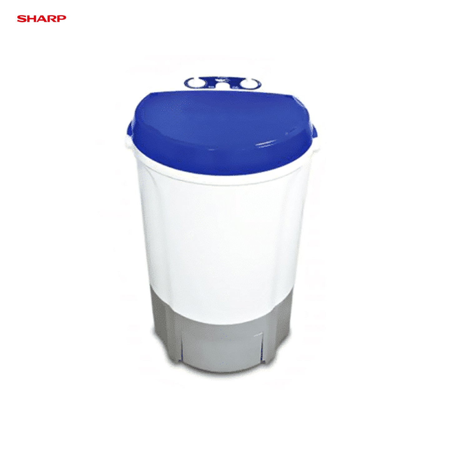 Sharp Washing Machine Single Tub 5.5Kg - ES-WP55