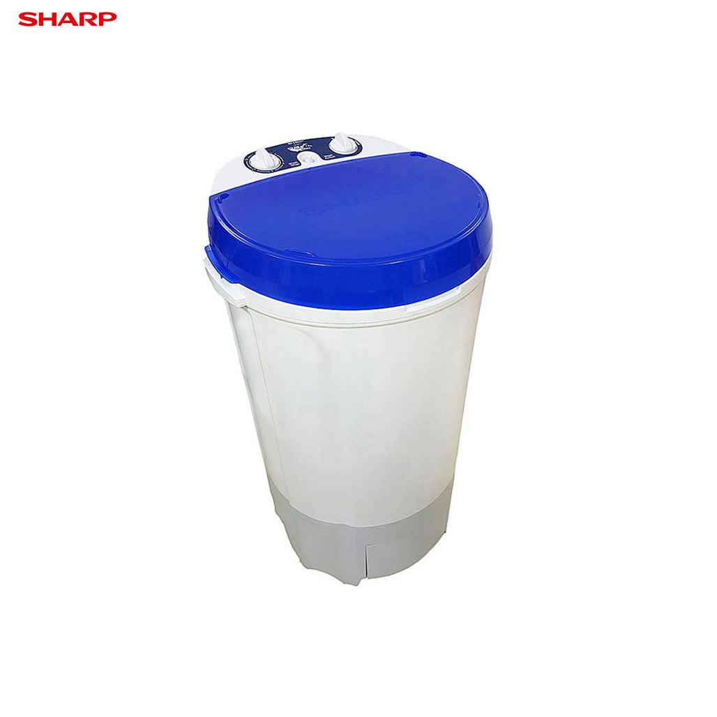 Sharp Washing Machine Single Tub 6.5Kg. - ES-WP65