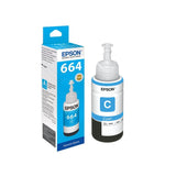 Epson Genuine Ink