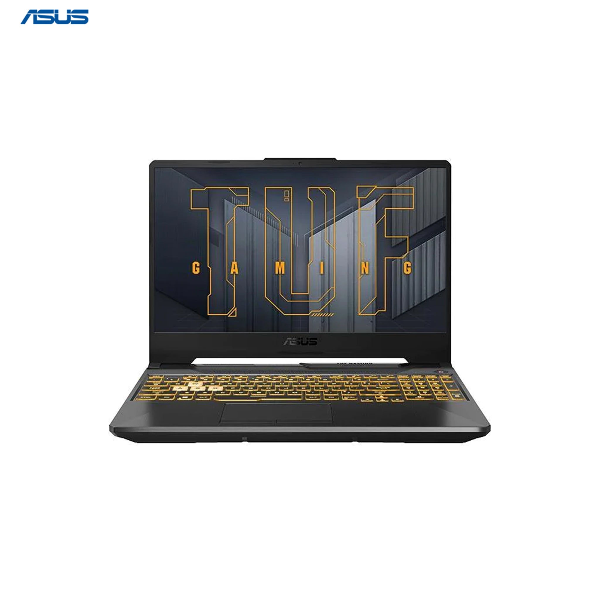 Asus Tuf Laptop 15