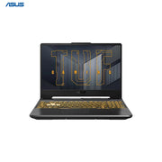 Asus Tuf Laptop 15" Intel Core i5-11400H, 8GB, 512SSD, Win11 FX506HE-HN308W