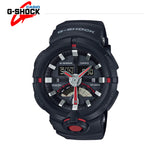G-SHOCK STANDARD ANALOG-DIGITAL - GA-500-1A4DR