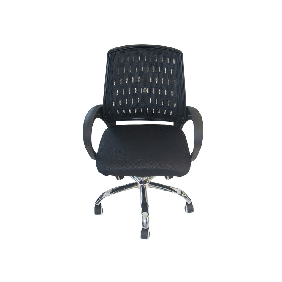 Office Chair Black #898