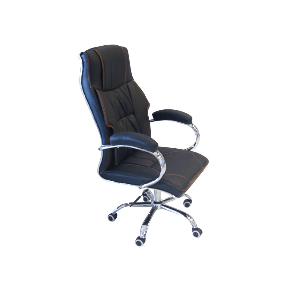 Office Chair Black F004
