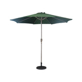 Sunshade Umbrella with Stand