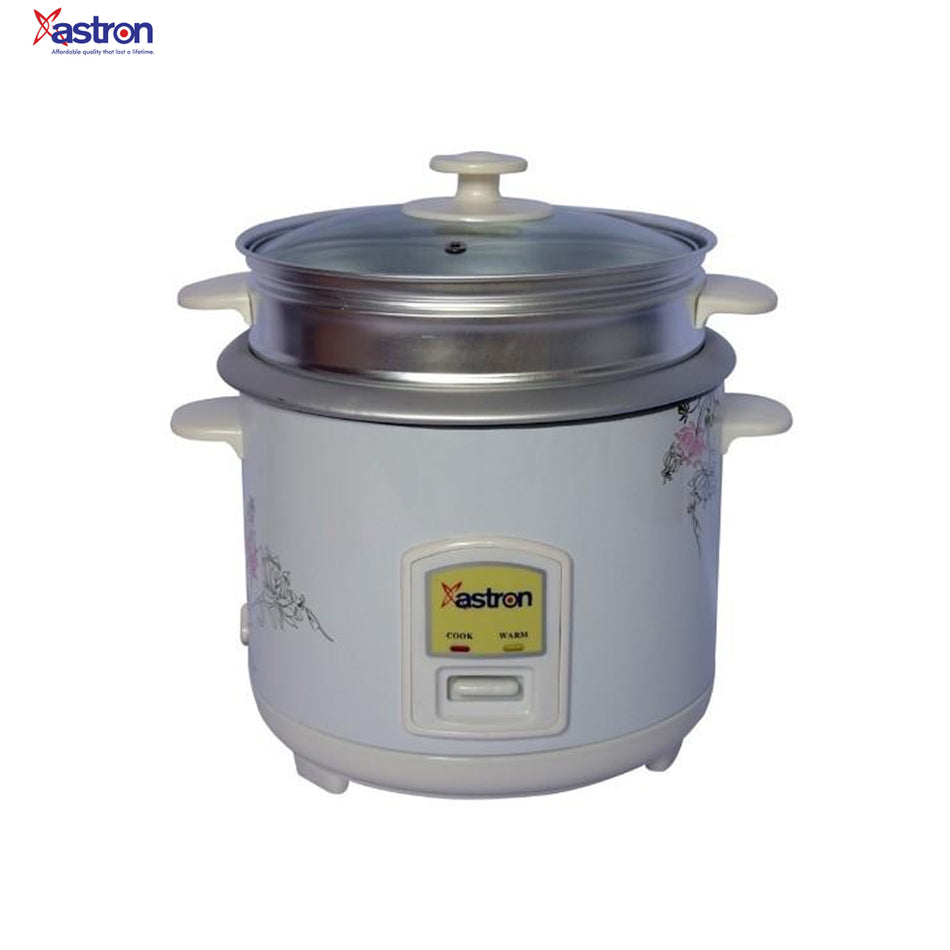 Astron Rice Cooker 1.2L 5 - GRC-1227