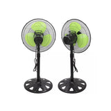 Stand Fan 3 Big Leaf GSF-16C