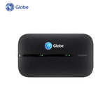 Globe Pocket Wifi E5576-856 BLACK