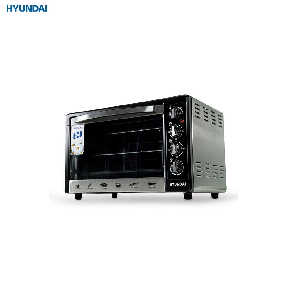 Hyundai on sale electric oven