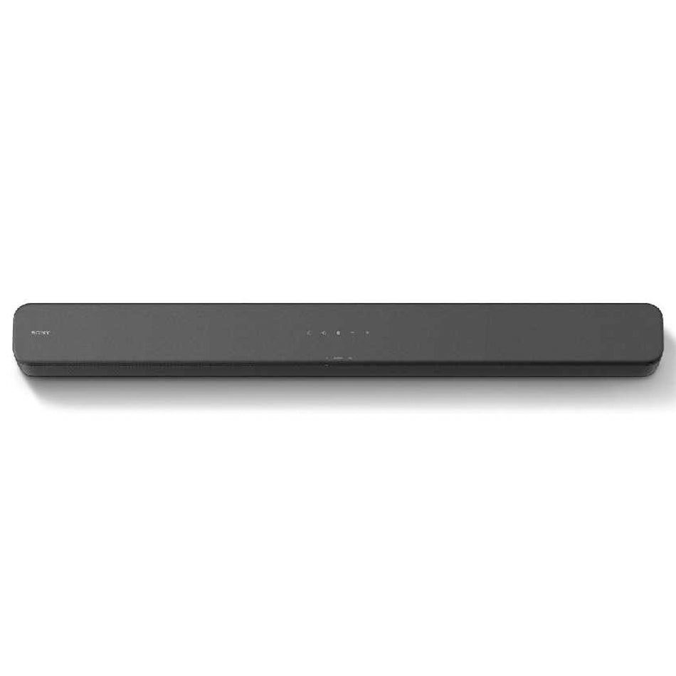 Sony Sound Bar Single 2.0Ch 120W With Bluetooth - HT-S100F