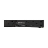 Sony Sound Bar with Rear Speakers, Dolby Atmos, Subwoofer-HT-Z9F