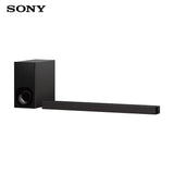 Sony Sound Bar with Rear Speakers, Dolby Atmos, Subwoofer-HT-Z9F