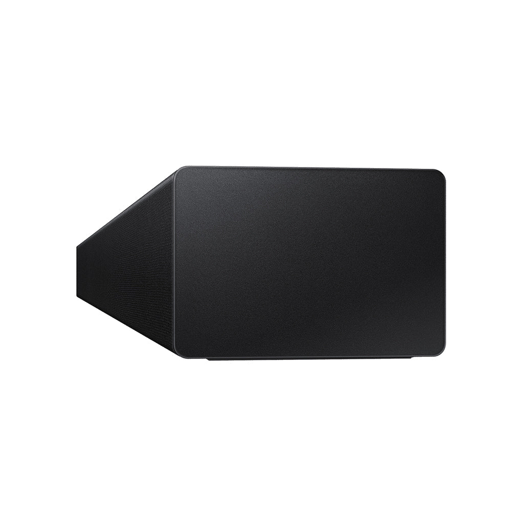 Samsung Soundbar 2.1Channel Powerful Bass and Surround Sound Expansion - HW-T420/XP