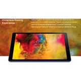 Huawei Matepad T8 8" Display; 32GB; 2GB RAM; 5100mah Battery