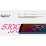 Huawei Matepad T8 8" Display; 32GB; 2GB RAM; 5100mah Battery