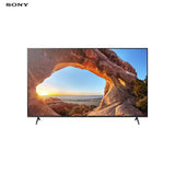 Sony Bravia Television 50" 4K Google Bluetooth HDR Triluminos Pro Flat Display -KD-50X85J