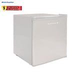Kelvinator Refrigerator Personal 1.7Cuft. Direct Cooling - KPR50MN-R