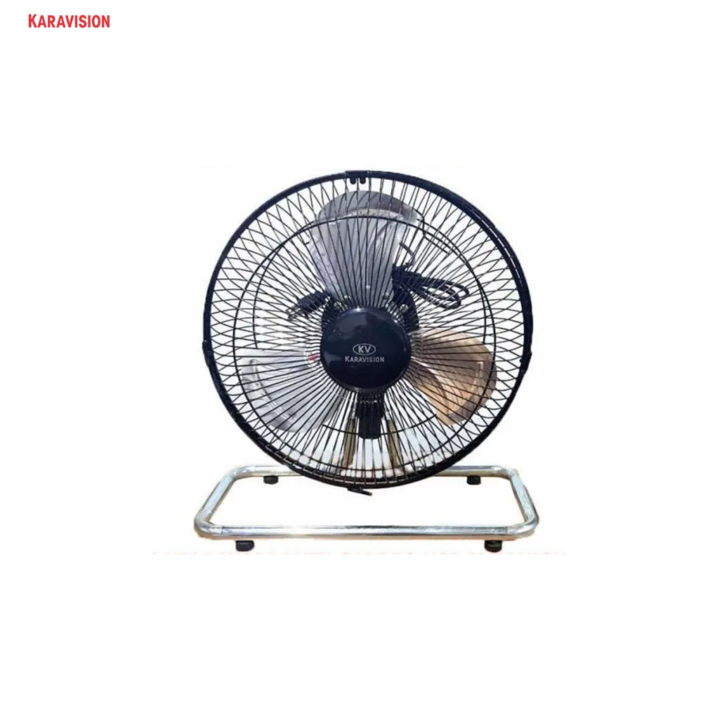 Karavision Ground Fan 10 KVGF-1003