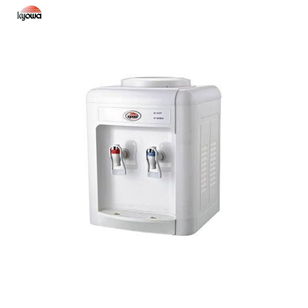Kyowa Water Dispenser T/T Hot & Normal KW-1501