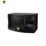 Kevler 2-Way Bass Reflex Karaoke Speaker System 12  450W - KX-450/KV-450