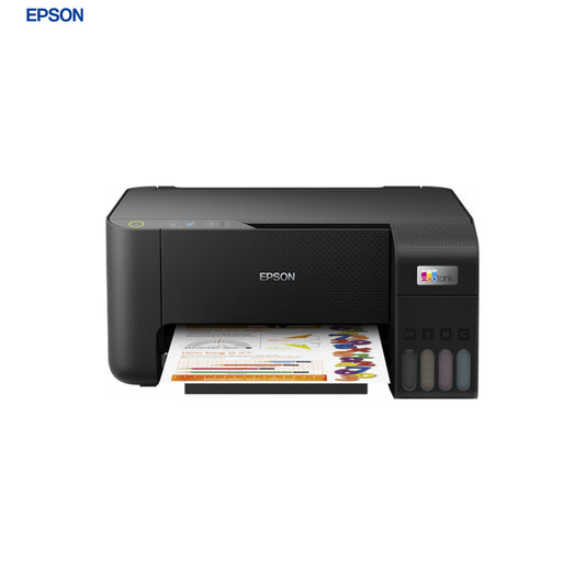 Epson Printer All-in-One Printer - L3210