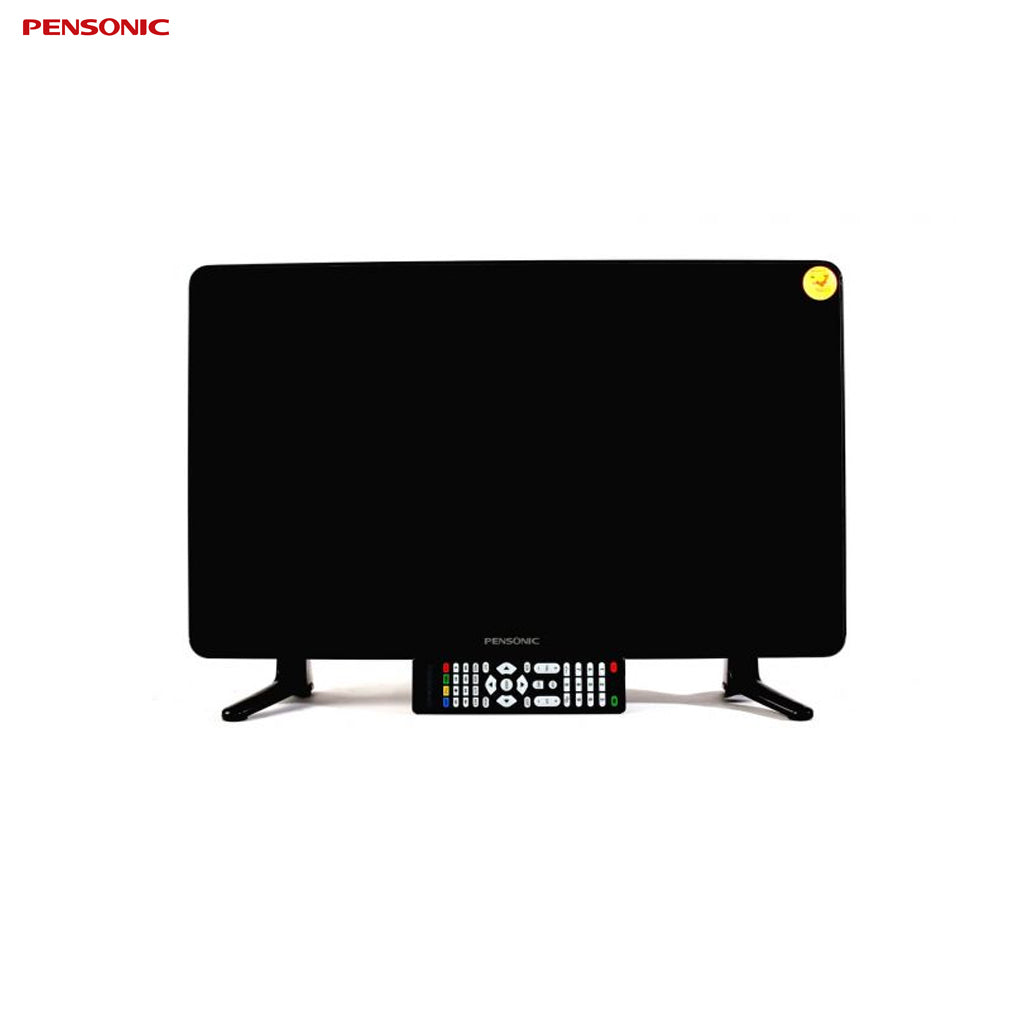 Pensonic Television LED 24" Glass Flat Display - LED-2059 Armor