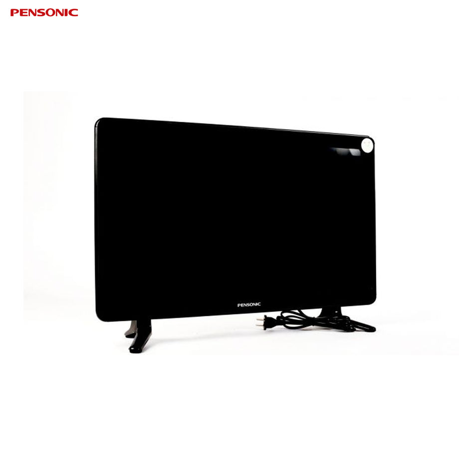 Pensonic Television LED 24" Glass Flat Display - LED-2059 Armor