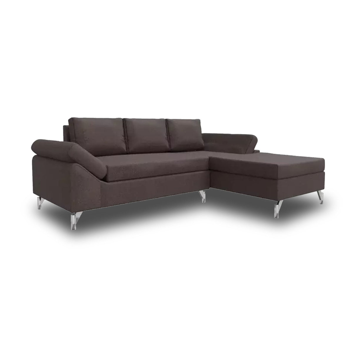 Sofa Set LShape JIMBO Gloria Bazar