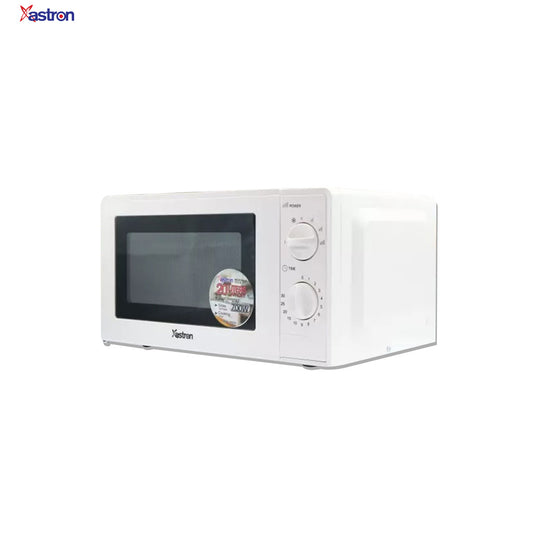 Astron Microwave Oven 20Liters 700W - MW-2022