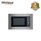 Whirlpool Microwave Oven 20 Liters Electronic Control W/ Grill Function - MWB-208 ST
