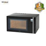 Whirlpool Microwave Oven Electronic Control 30 Liters - MWP-305ES