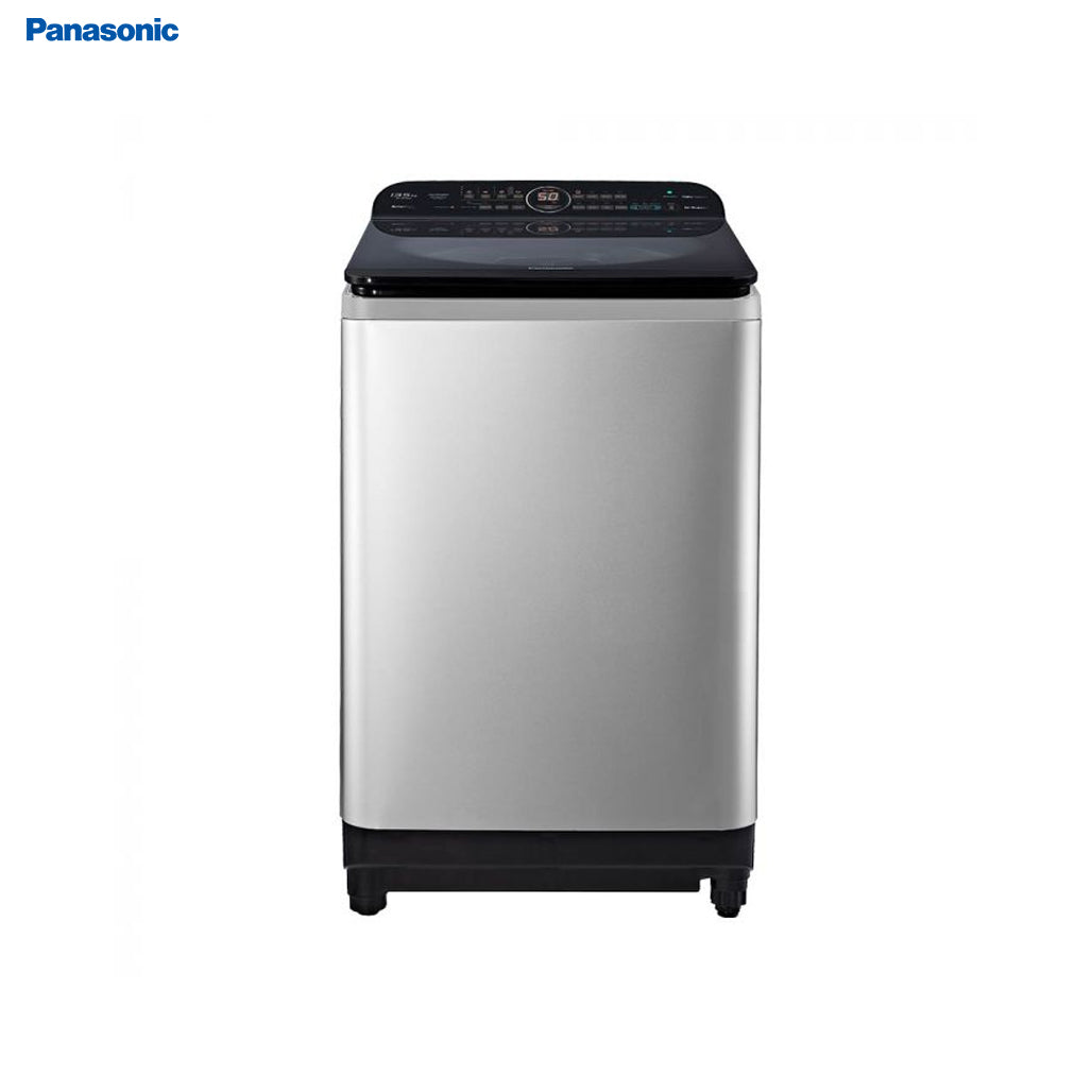Panasonic Washing Machine 13.0KG. Fully Automatic Top Load Inverter - NA-FD13XR1LM