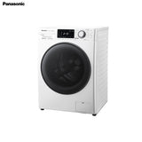 Panasonic Fully Auto. Washer (9Kg.) and Dryer (6.0Kg.) Front Load - NA-S96FG1WPH