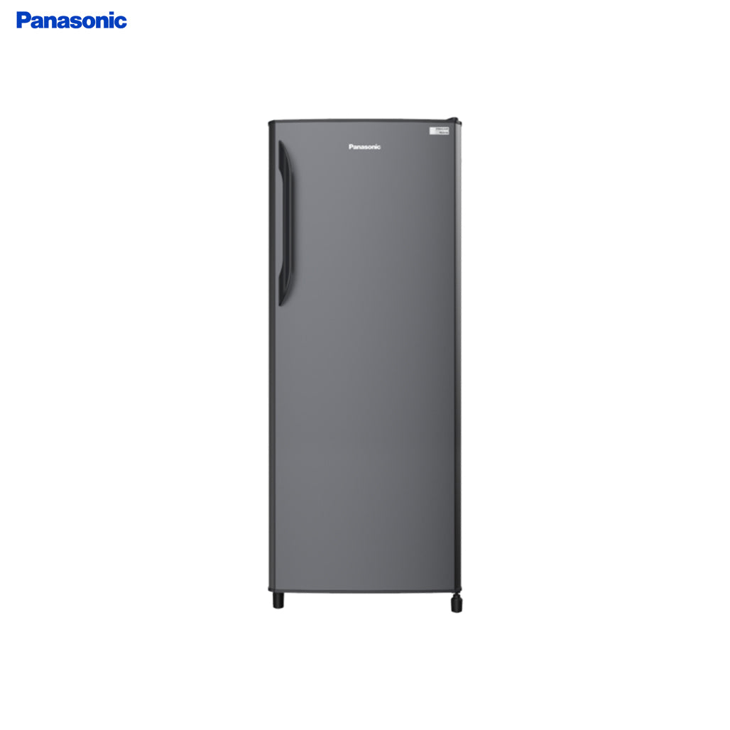 Panasonic Upright Freezer 8.0Cuft. Inverter - NR-AQ241FB