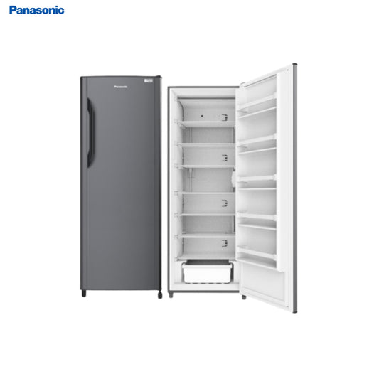 Panasonic Upright Freezer 10.8Cuft. Inverter - NR-AQ301FB