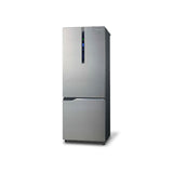 Panasonic Refrigerator Double 9.0Cuft. Bottom Freezer Inverter - NR-BV280XSPH